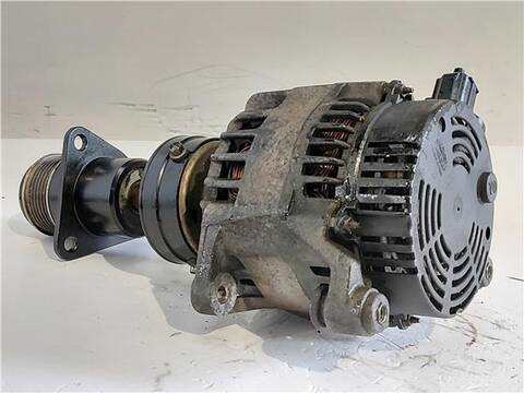 Foto 2ª: Alternador Ford Focus 1.8 TDCI 115CV 85KW [F9DA] (2004)