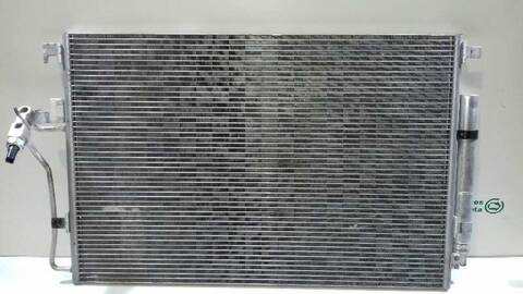 Foto 1ª: Radiador Calefaccion A.A. Mercedes Sprinter 2.1 CDI CAT 129CV 95KW CAJA ABIERTA [646986] (2006)