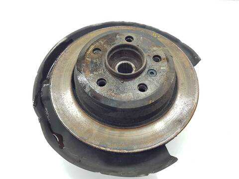 Mangueta Trasera Izquierda Bmw Serie 3 315 318D