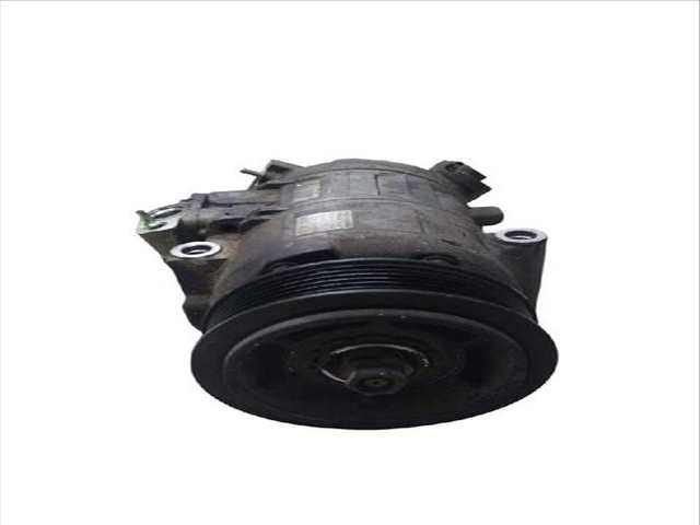 Foto 1ª: Compresor Aire Acondicionado Seat Ibiza 1.9 SDI (2002)