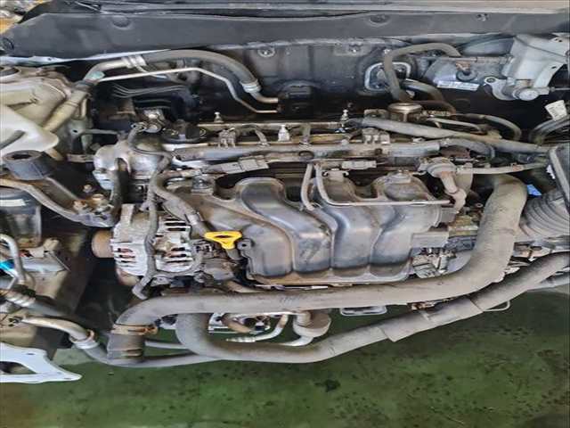 Foto 1ª: Motor Completo Kia Sportage 1.6 GDI 135CV 99KW [G4FD] (2015)