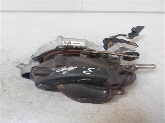 Turbocompresor Bmw X5 F15 F85 381CV 280KW