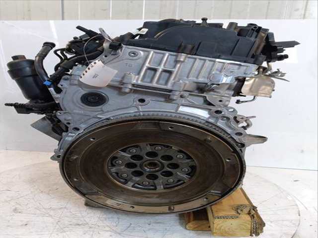 Foto 3ª: Motor Completo Bmw Serie 1 114 116 CV 85KW [B37D15A]