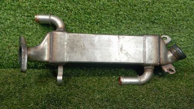 Foto 2ª: Enfriador Gases Mercedes Clase ML 270 2.7 D DCI [612963] (2000)