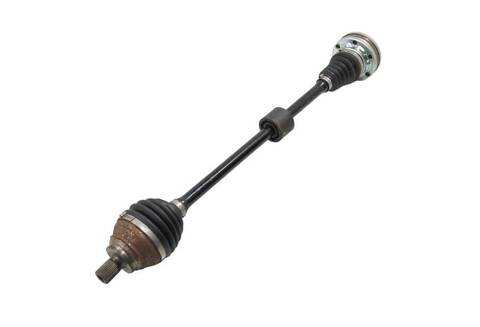 Transmision Delantera Derecha Skoda Karoq DPCA