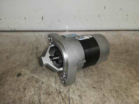 Motor de Arranque Nissan Micra CGA3