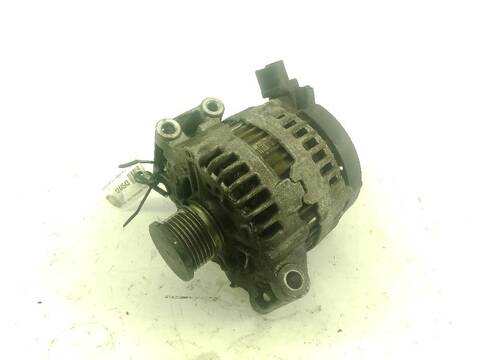 Foto 2ª: Alternador Mini Mini COOPER [N12 B16 A] (2005)