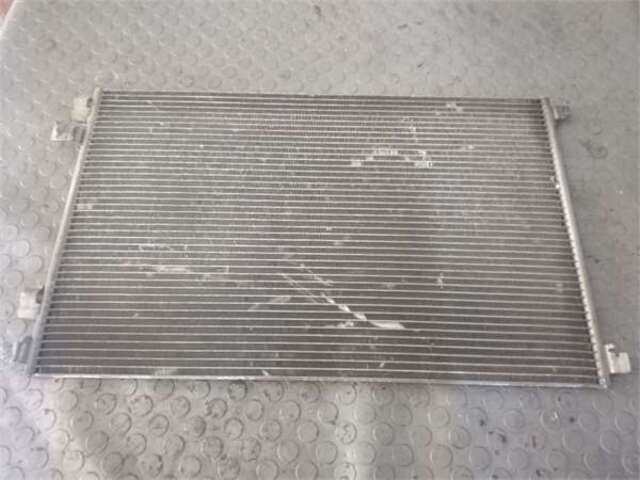 Radiador Calefaccion A.A. Renault Megane 1.5 AUTHENTIQUE [1.5 LTR. - 78 KW DCI DIESEL] II BERLINA 5P (10.2002-_)