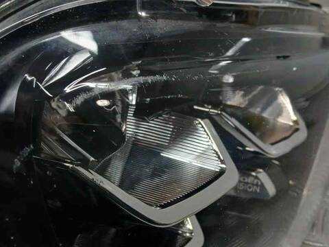 Foto 2ª: Faro Derecho Citroen C3 LIVE PACK 102CV 75KW [YH01] (2020)