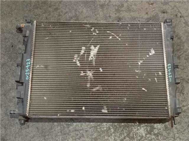 Radiador Motor Renault Scenic 1.5 DCI (JM02. JM13) (JM)(2003-_)
