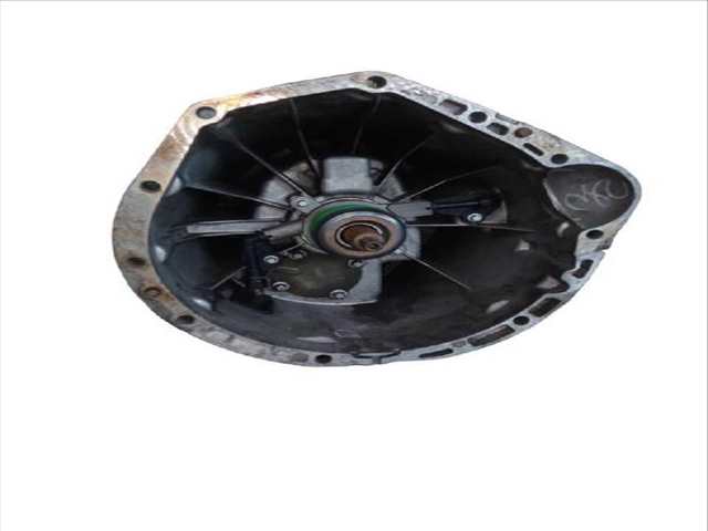 Foto 3ª: Caja Cambios Mercedes Sprinter 413 CDI (1995)