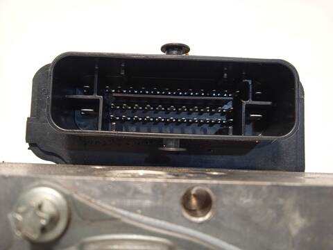 Foto 4ª: Abs Nissan Qashqai 1.3 DIG-T 160CV 118KW (2019)