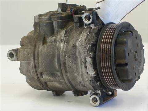 Compresor Aire Acondicionado Mercedes Clase C 160 2.0 200 COMPRESSOR 203.045) BERLINA 163CV 120KW