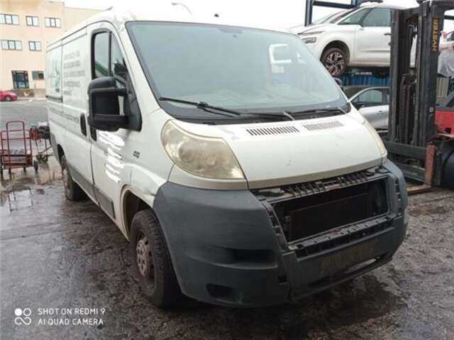 Elevalunas Eléctrico Delantero Derecho Fiat Ducato 2.0 D 115 MULTIJET