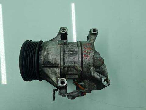 Compresor Aire Acondicionado Toyota Urban ACTIVE 90CV 66KW