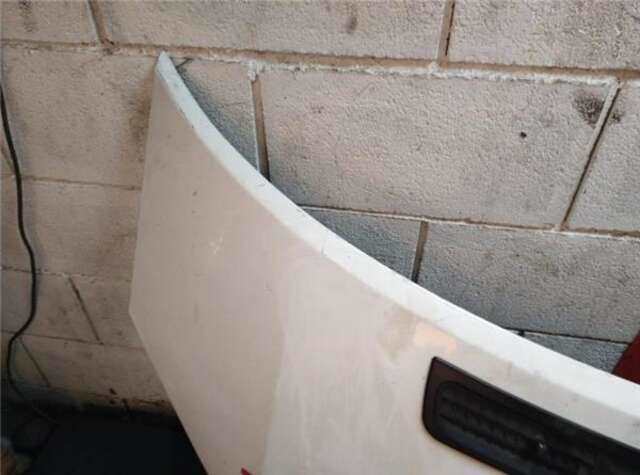 Foto 2ª: Capot Ford Transit 2.2TDCI [QWFA]