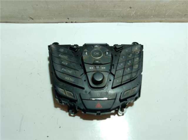 Mando Multifuncion Ford Kuga 2.0 TDCI (140 CV)