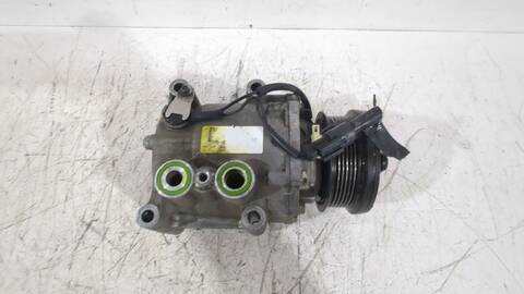Foto 2ª: Compresor Aire Acondicionado Ford Focus 1.8 TDCI 100CV 74KW [FFDA] (2004)