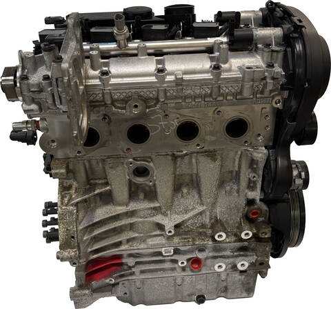 Motor Completo Volvo XC 90 317CV 233KW