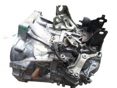 Caja Cambios Toyota Verso 2.2 D-4D AUR10_ AUR10R)