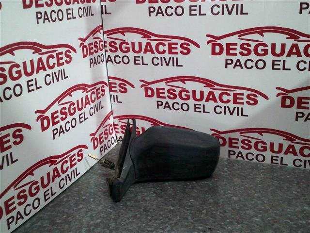 Foto 2ª: Retrovisor Izquierdo Volvo 740 2.0 (1990)