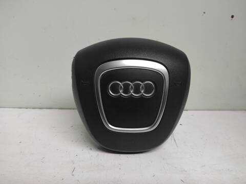 Foto 2ª: Airbag Delantero Izquierdo Audi A3 BKD (2005)