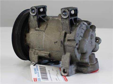 Foto 2ª: Compresor Aire Acondicionado Nissan Primera 1.6 BERLINA 109CV 80KW [G-QG16] (2004)