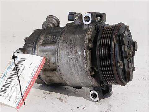 Compresor Aire Acondicionado Ford Focus 1.6 TDCI 115CV 85KW