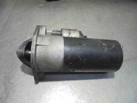 Motor de Arranque Volvo S60 2.4 D BERLINA 130CV 96KW