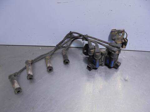Modulo Encendido Hyundai Getz 1.3 BASICO 82CV 60KW