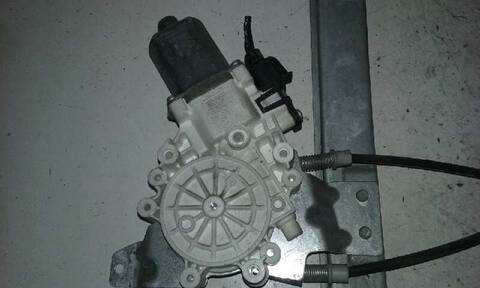 Foto 3ª: Elevalunas Eléctrico Delantero Derecho Smart Forfour CDI 50KW) 68CV [OM639939] (2006)