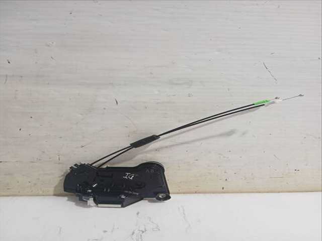 Cerradura Puerta Delantera Izquierda Toyota Rav4 2.0 MXAA52) 175CV 129KW