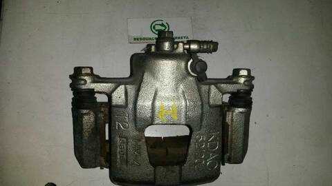 Pinza Freno Delantera Izquierdo Chevrolet Aveo 1.4 CAT 101CV 74KW