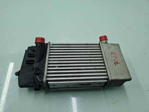 Intercooler Toyota Urban ACTIVE 90CV 66KW
