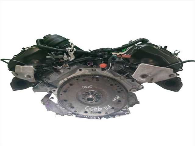 Motor Completo Audi S4 3.0 TFSI 333 CV 245KW