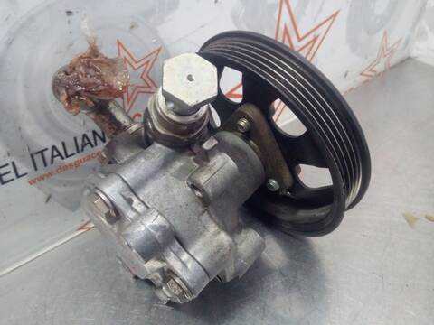 Foto 4ª: Bomba de Direccion Audi A4 1.8 T BERLINA 150CV 110KW [AEB] (1998)