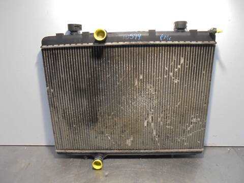 Radiador Motor Citroen C5 1.6 16V HDI FAP BERLINA 109CV 80KW