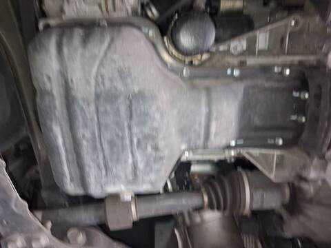 Foto 2ª: Motor Completo Toyota Auris 1.4 ZZE150_) 97CV 71KW [4ZZ] (2007)