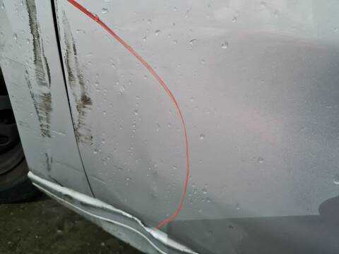 Foto 2ª: Puerta Delantera Izquierda Citroen C4 LIVE PICASSO 131CV 96KW [HN02] (2016)