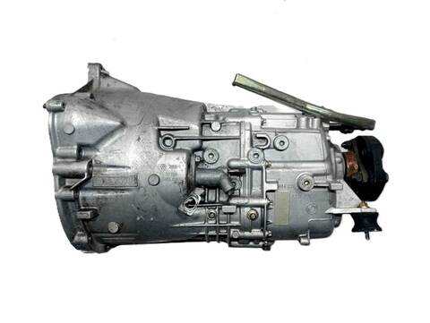 Foto 1ª: Caja Cambios Bmw Serie 3 315 2.0 16V DIESEL CAT 136CV (1998)
