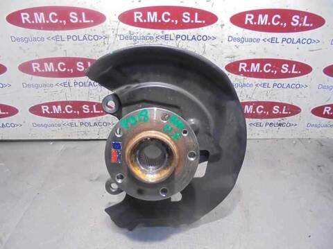 Mangueta Delantera Izquierda Nissan Qashqai ACENTA 116CV 85KW
