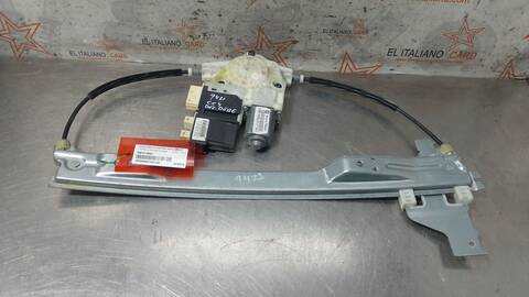 Foto 1ª: Elevalunas Eléctrico Delantero Derecho Citroen C4 EXCLUSIVE BERLINA 120CV 88KW [5FWEP6] (2008)