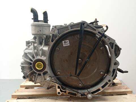 Caja Cambios Automatica Audi A3 2.0 TFSI 200CV 147KW AUT.