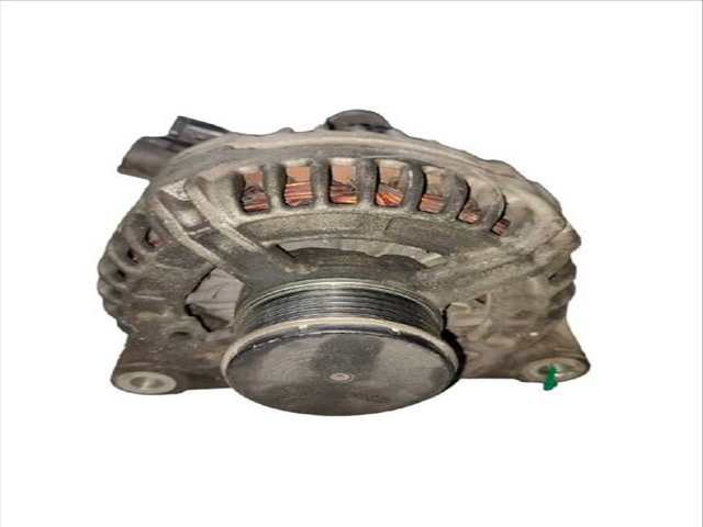 Foto 2ª: Alternador Peugeot 407 1.6 HDI 110 6D9HZC 6D9HYC) (2004)