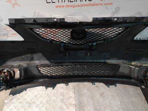 Foto 4ª: Paragolpes Delantero Mazda Mpv 2.0 TD COMFORT 136CV 100KW [RF] (2003)