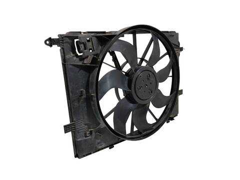 Foto 2ª: Electroventilador Mercedes Clase C 160 C 220 BLUETEC - D 205.004) 170CV (2014)