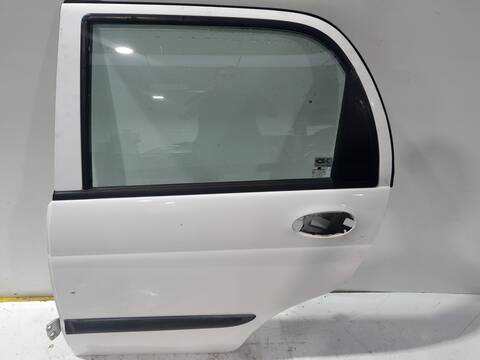 Puerta Trasera Izquierda Daewoo Matiz CD 52CV 38KW