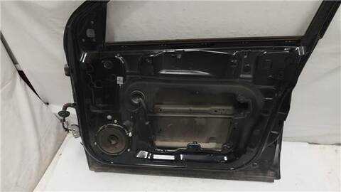 Foto 2ª: Puerta Delantera Derecha Nissan Qashqai 1.5 ACENTA [1 5 LTR. - 78 KW DCI TD CAT] 106CV