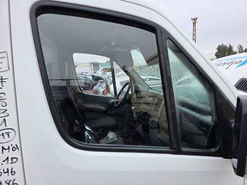Luna Delantera Derecha Mercedes Sprinter 411/415/509/511/515 CDI 906.153/155) 150CV 110KW
