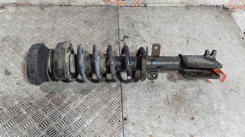 Foto 2ª: Amortiguador Delantero Derecho Renault Trafic L1H1 CAJA CERRADA CORTO 82CV 60KW [D-F9Q U7] (2005)